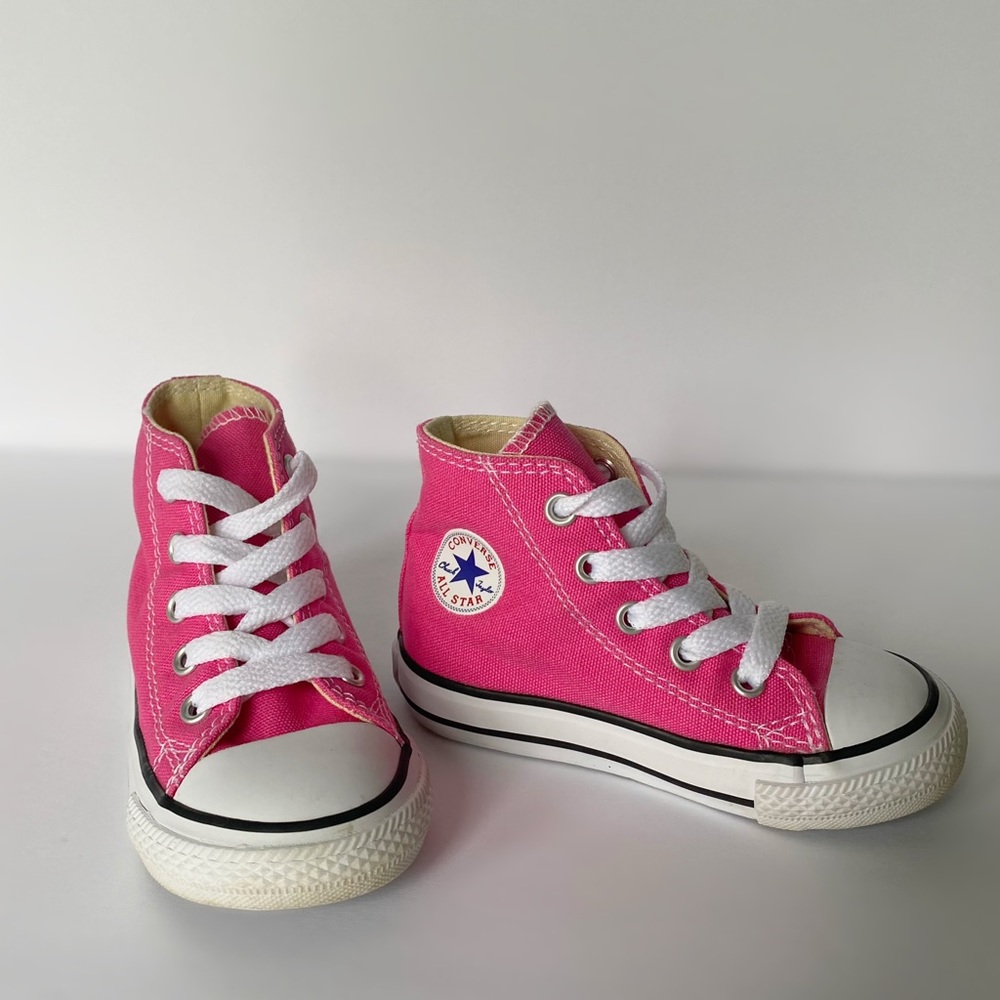 Infant Converse High-top sneakers
